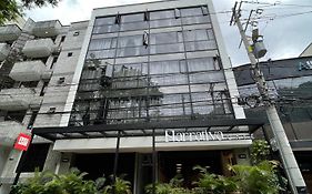 Loft 32 Medellín Living
